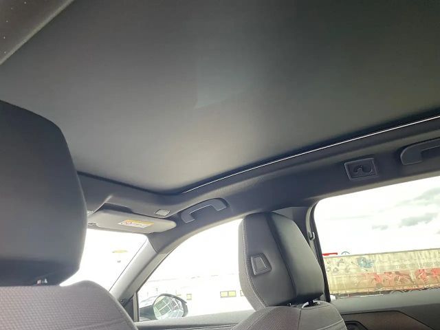 Opel Grandland X GS-Line Grand Sport