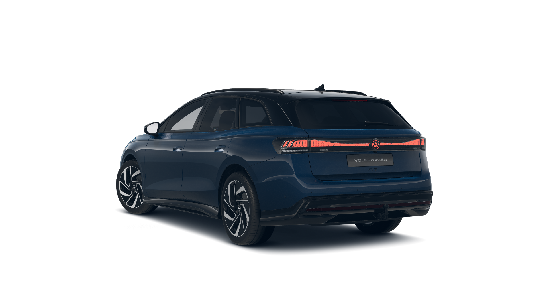 Volkswagen ID.7 Tourer