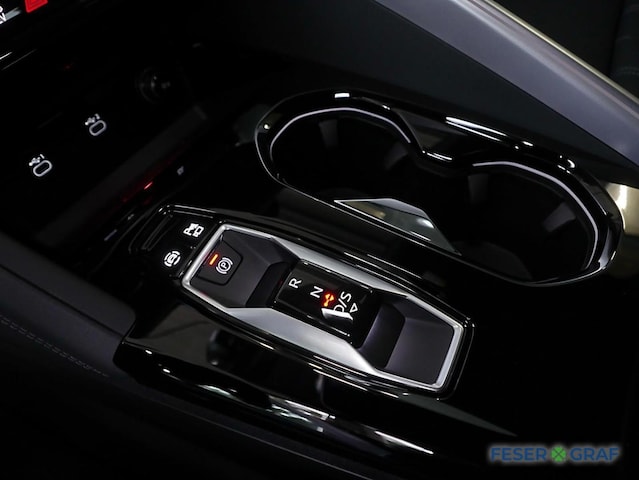 Audi Q5 Hybride Quattro S-Tronic