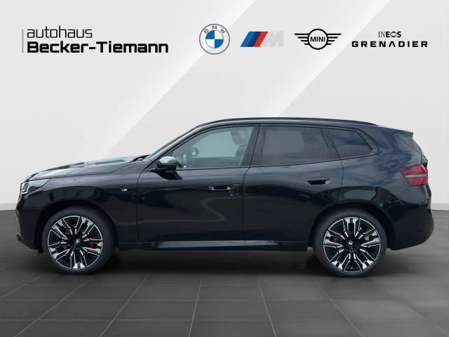 BMW X3 M-Sport xDrive20d