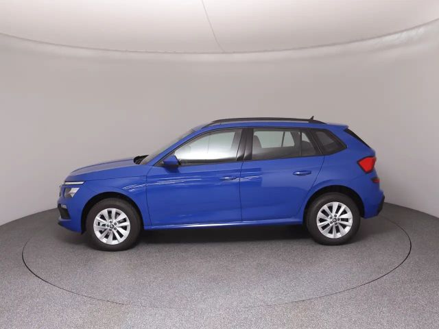 Skoda Kamiq Essence TSI