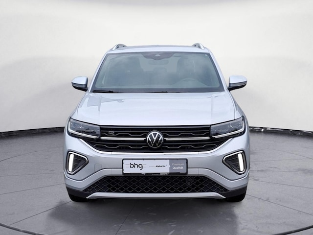Volkswagen T-Cross 1.5 TSI ACT DSG R-Line