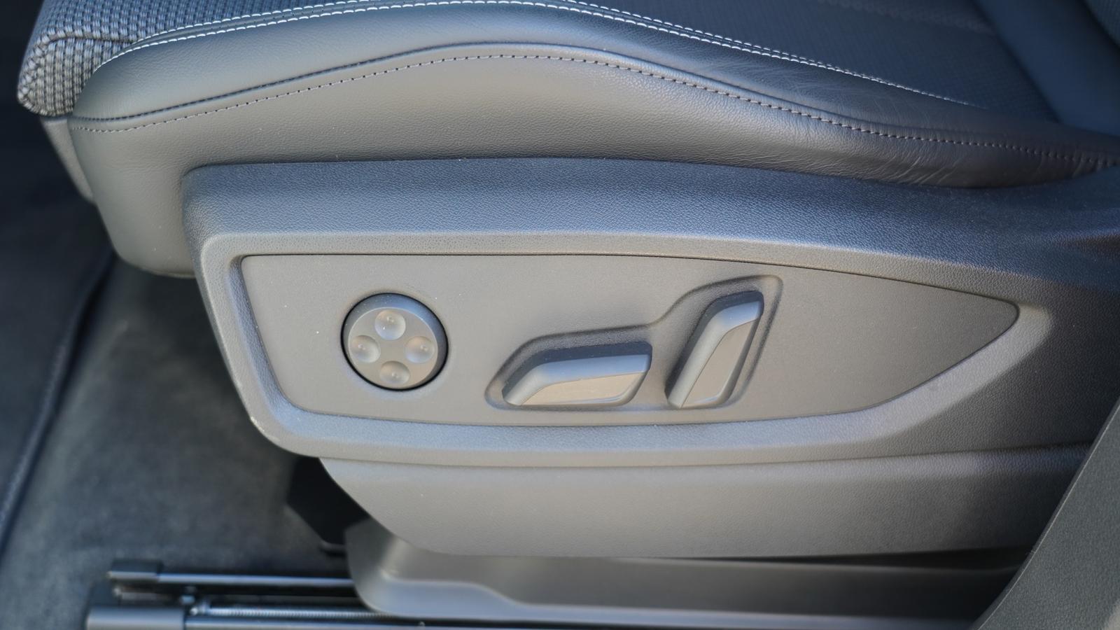 Audi Q5 Quattro S-Line Sportback