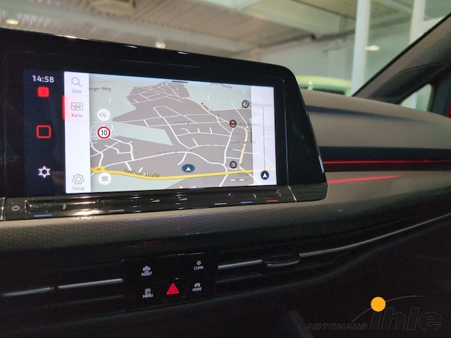 Volkswagen Golf DSG Golf VIII