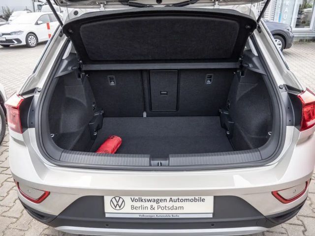 Volkswagen T-Roc 1.5 TSI DSG Move