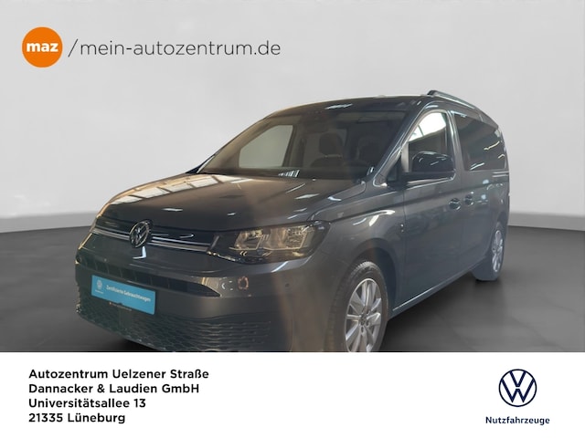 Volkswagen Caddy 1.5 TSI Life Maxi
