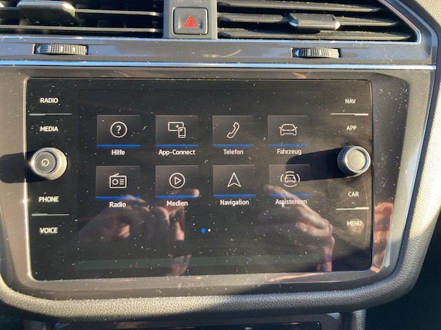 Volkswagen Tiguan 2.0 TDI Allspace DSG Life