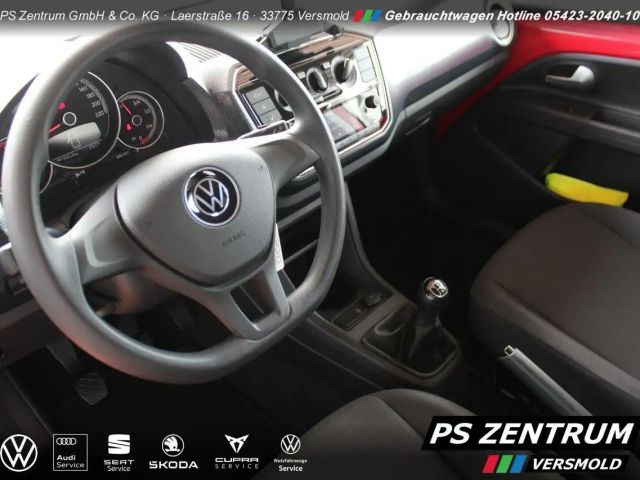 Volkswagen up! Style
