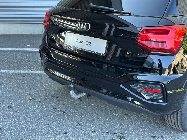 Audi Q2 35 TFSI
