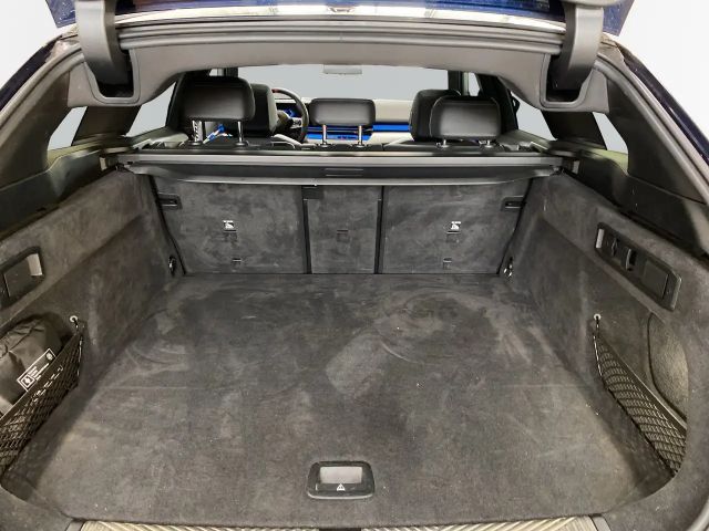 BMW i5 M-Sport M60 xDrive