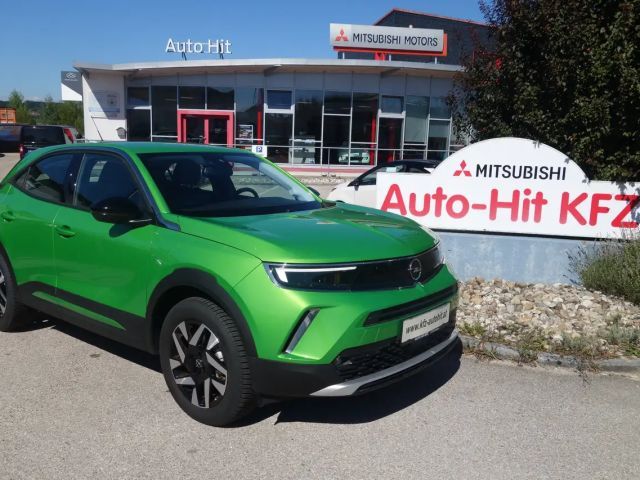Opel Mokka Elegance Mokka-e