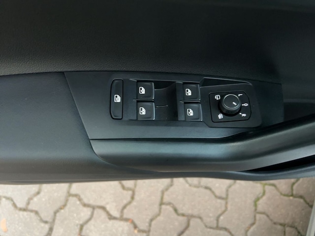 Volkswagen Taigo 1.0 TSI