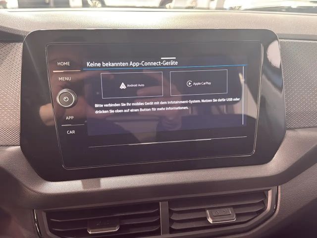 Volkswagen T-Cross 4Me TSI