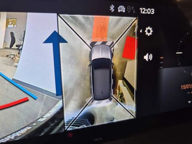 Opel Grandland X GS-Line Grand Sport