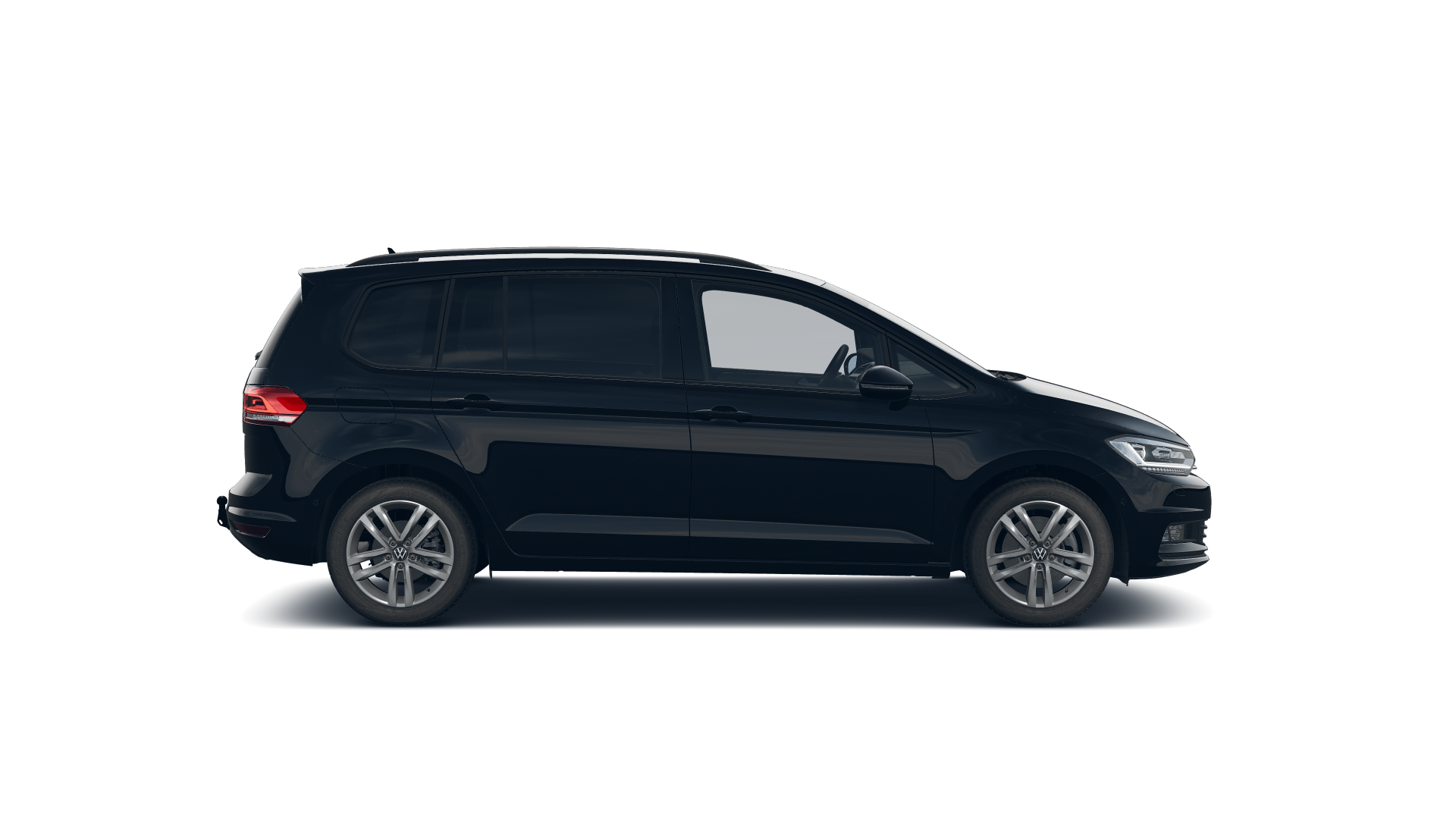 Volkswagen Touran 1.5 TSI DSG