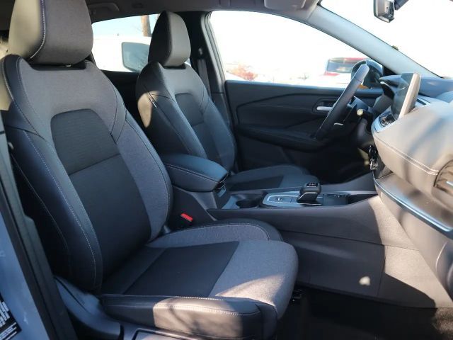 Nissan Qashqai DIG-T N-Connecta