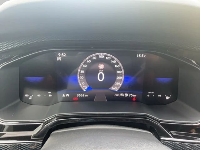 Volkswagen Taigo 1.0 TSI Life