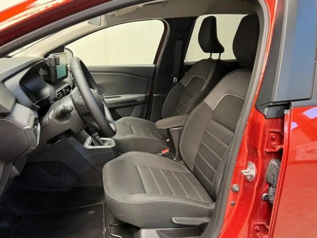 Dacia Jogger Extreme TCe 110