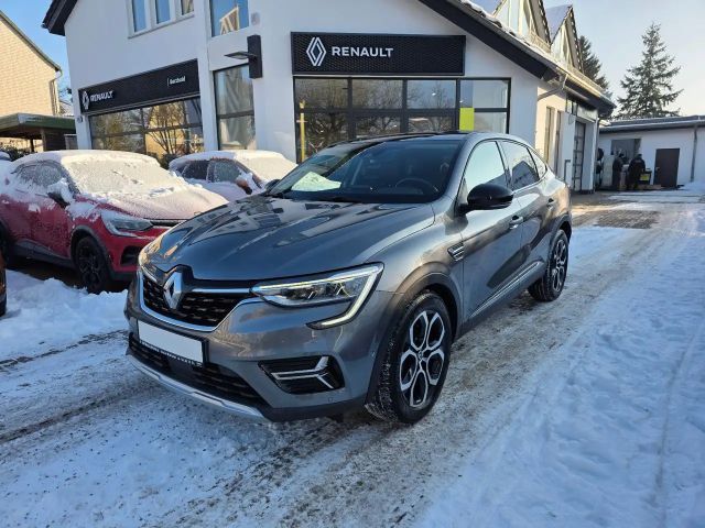 Renault Arkana EDC Intens TCe 140