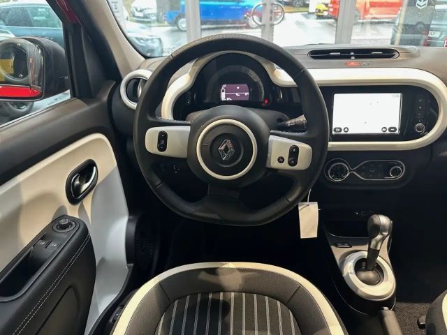 Renault Twingo Electric Techno