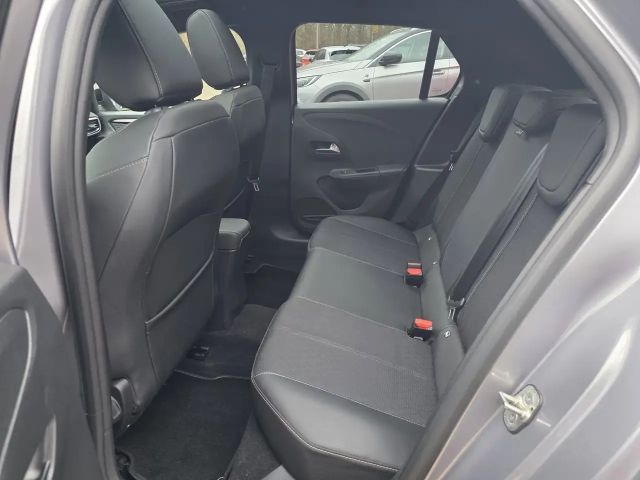 Opel Corsa 1.5 Turbo