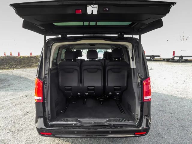 Mercedes-Benz V 300 AVANTGARDE Extralang