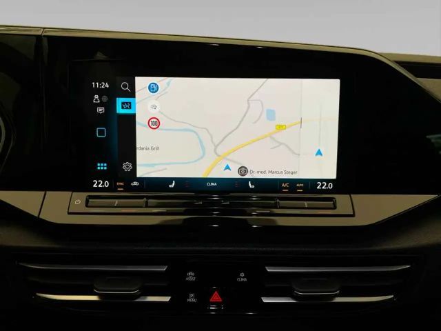 Volkswagen Caddy DSG Maxi Style