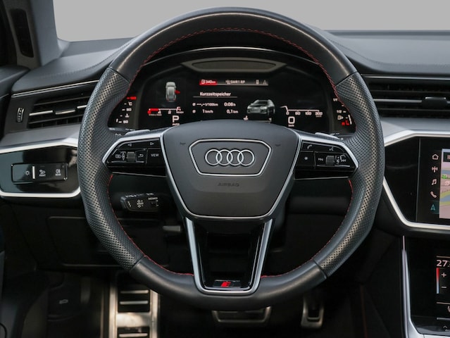 Audi A6 50 TDI Avant Quattro Sport