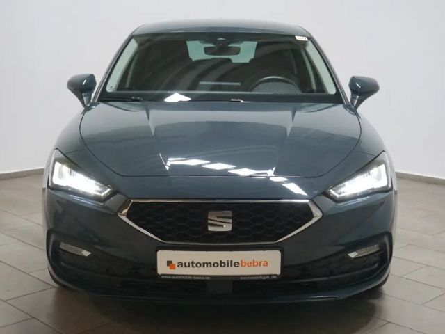 Seat Leon 1.5 TSI DSG Style