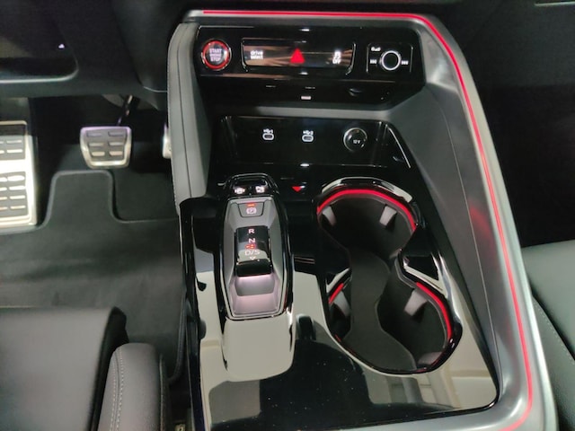 Audi Q5 Quattro S-Tronic