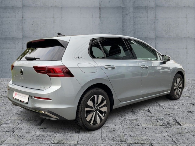 Volkswagen Golf Golf VIII Life