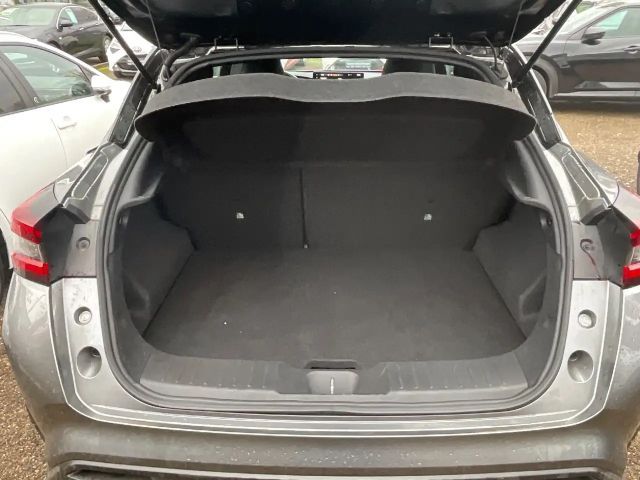 Nissan Juke DIG-T N-Connecta