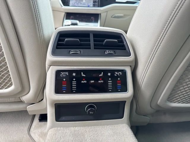 Audi A6 55 TFSI Avant