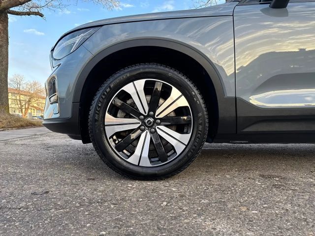 Volvo XC40 Core Recharge