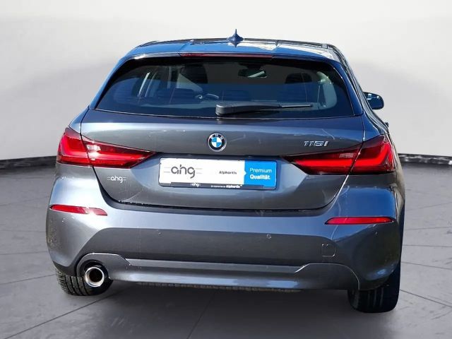 BMW 118 118i Advantage pakket Sedan