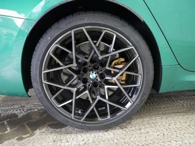 BMW M8 Coupé Gran Coupé