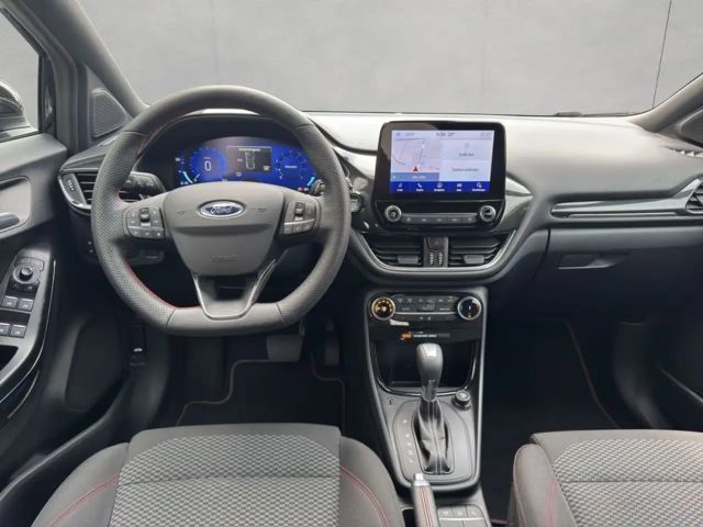 Ford Puma EcoBoost ST Line