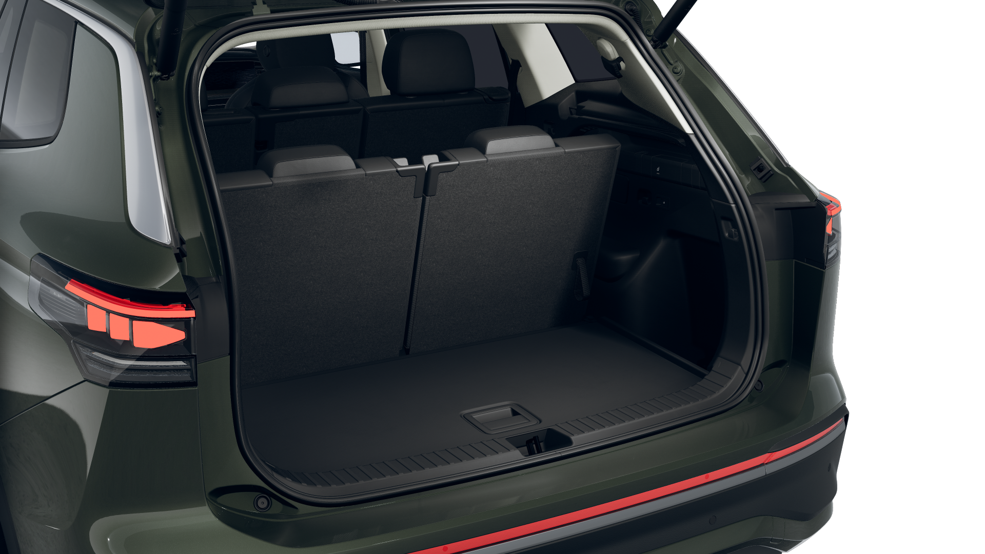 Volkswagen Tayron Tayron 2,0   Ele  DT142 TDID7A