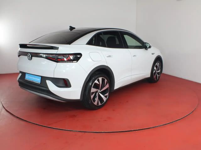 Volkswagen ID.5 150 kW 77 KWh Pro