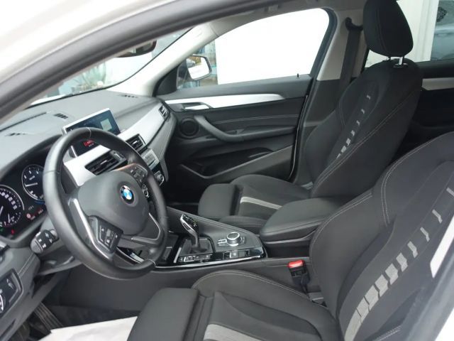 BMW X2 xDrive