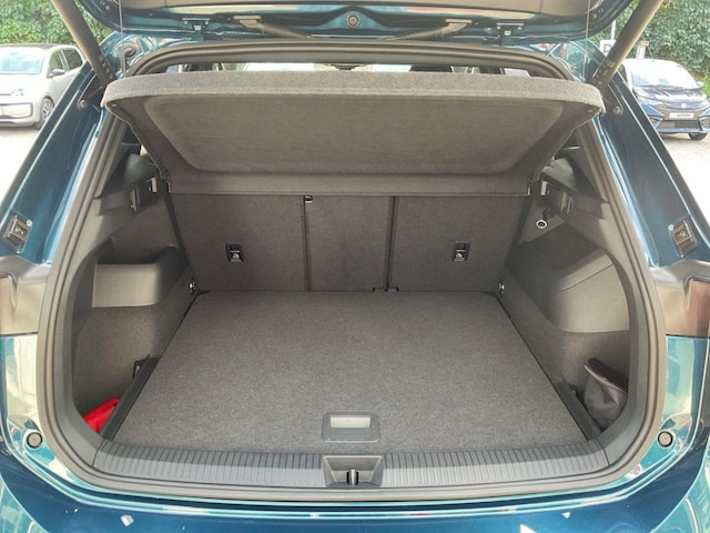 Volkswagen Tiguan 2.0 TDI DSG