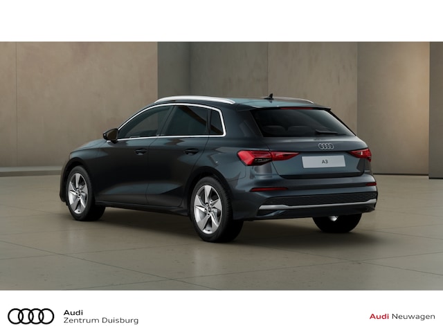 Audi A3 30 TFSI S-Tronic Sportback