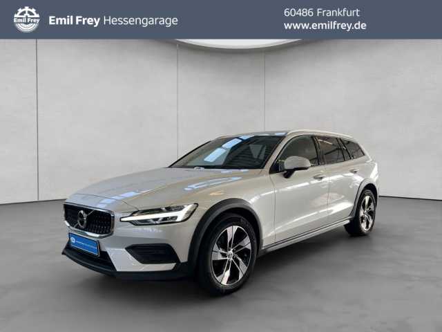 Volvo V60 Cross Country V60 Cross Country