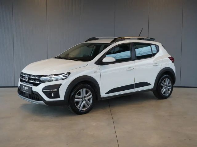 Dacia Sandero Comfort Stepway