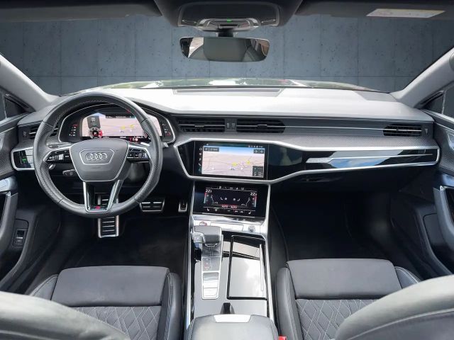 Audi S7 TDI Matrix/Pano/B&O/Carbon/Assist
