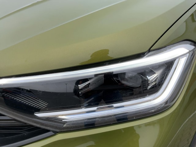 Volkswagen Taigo 1.5 TSI DSG R-Line