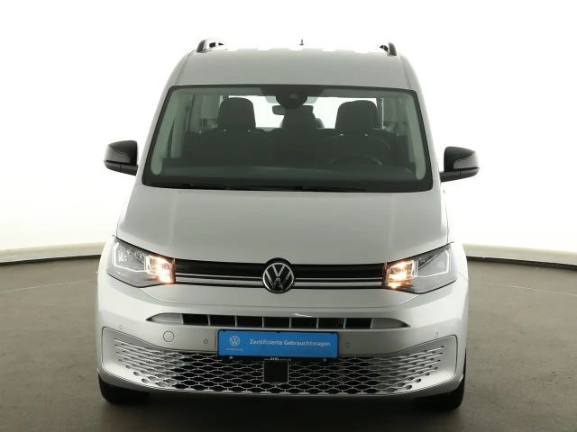 Volkswagen Caddy 1.5 TSI DSG Life