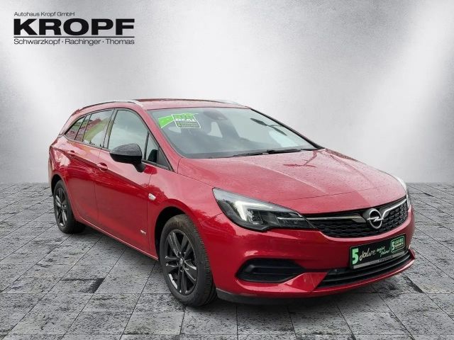 Opel Astra 1.4 Turbo Sports Tourer
