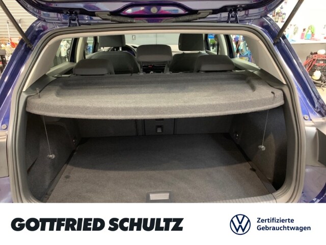 Volkswagen Golf Golf VIII Life