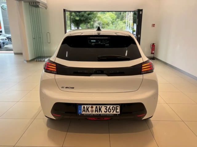 Peugeot E-208 Allure Pack